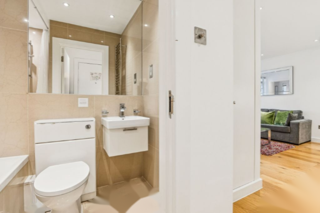 Квартира в Лондоне, Великобритания, 31 м² - фото 2