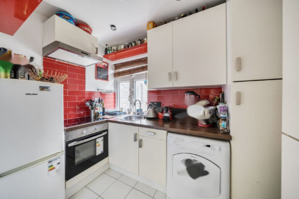 Квартира в Лондоне, Великобритания, 30 м² - фото 2