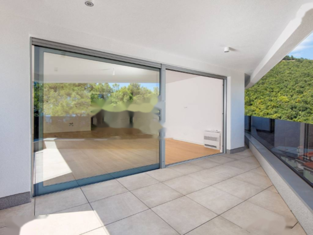 Квартира в Опатии, Хорватия, 120 м² - фото 2