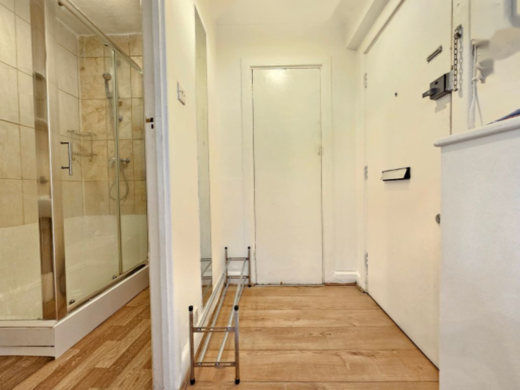 Квартира в Лондоне, Великобритания, 23 м² - фото 2