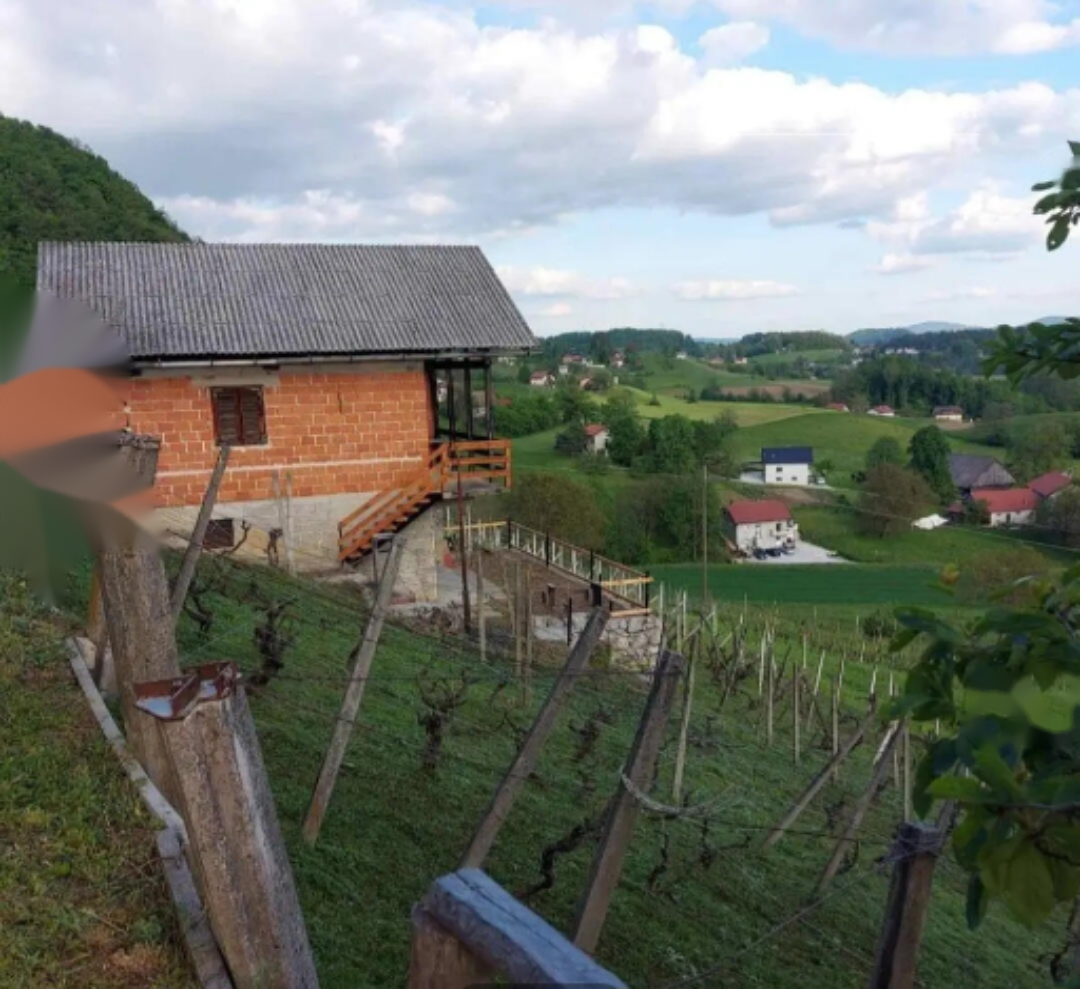 Дом в Луче, Словения, 99 м² - фото 2