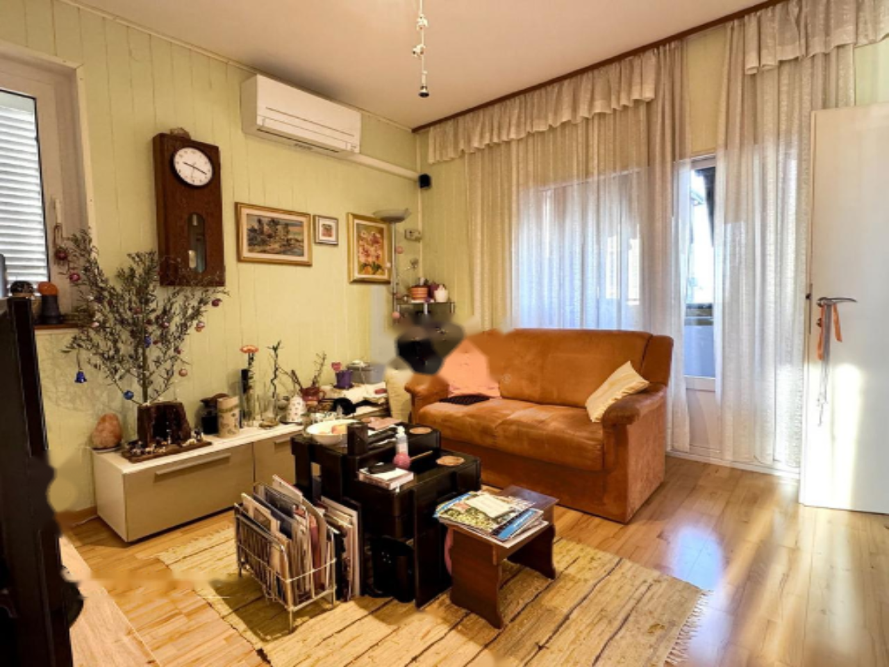 Квартира в Копере, Словения, 50 м² - фото 2