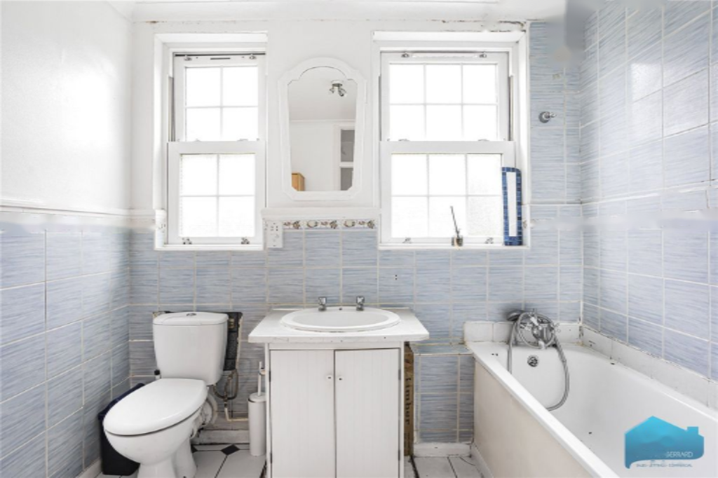 Квартира в Лондоне, Великобритания, 68 м² - фото 2