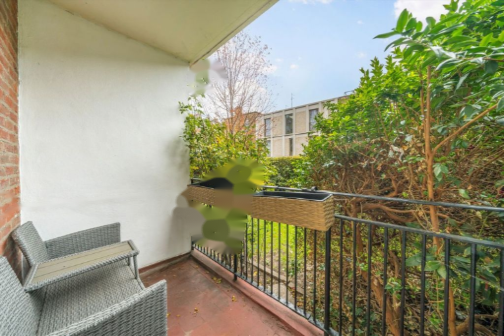 Квартира в Лондоне, Великобритания, 62 м² - фото 2