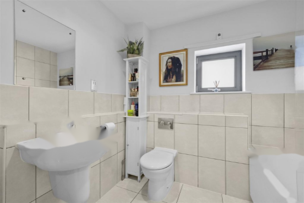 Квартира в Лондоне, Великобритания, 49 м² - фото 2