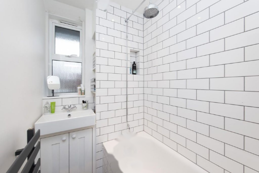 Квартира в Лондоне, Великобритания, 44 м² - фото 2