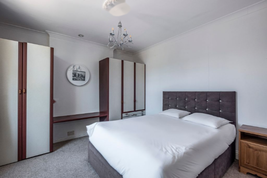 Квартира в Лондоне, Великобритания, 33 м² - фото 2