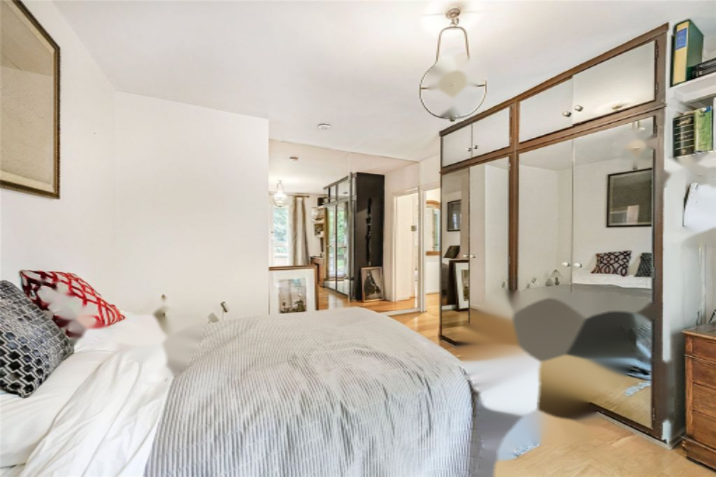 Квартира в Лондоне, Великобритания, 54 м² - фото 2