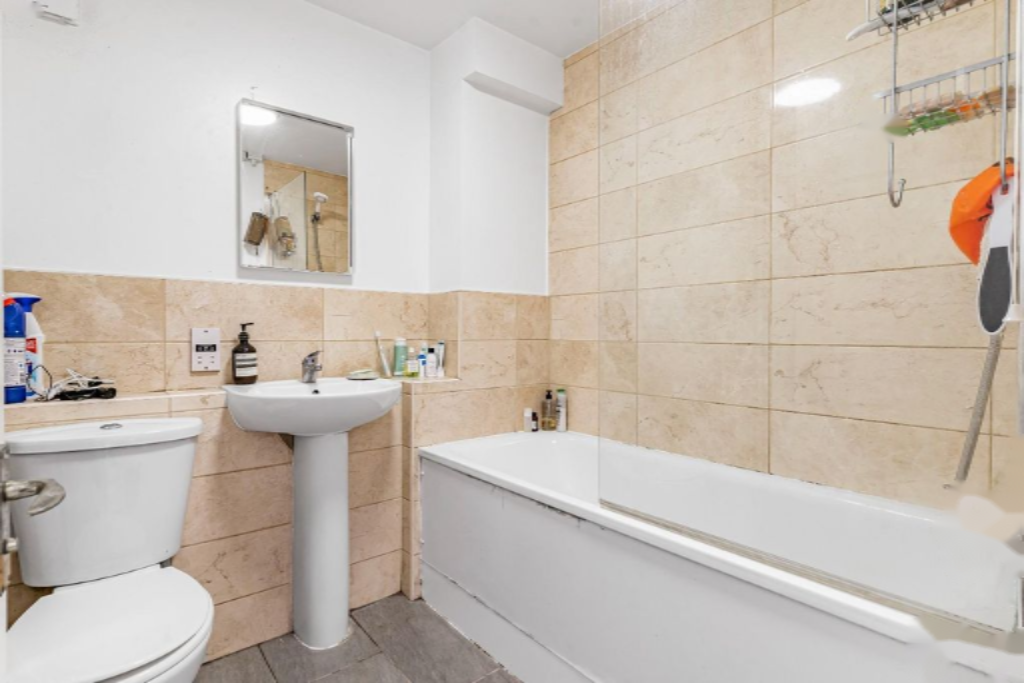 Квартира в Лондоне, Великобритания, 57 м² - фото 2