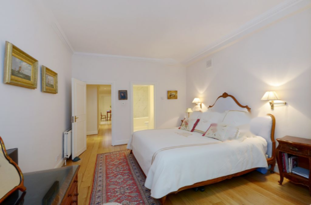 Квартира в Лондоне, Великобритания, 177 м² - фото 2