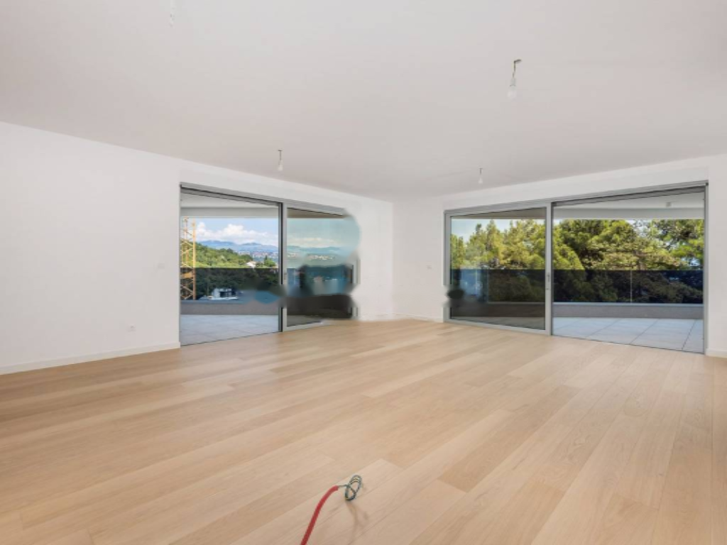 Квартира в Опатии, Хорватия, 126 м² - фото 2