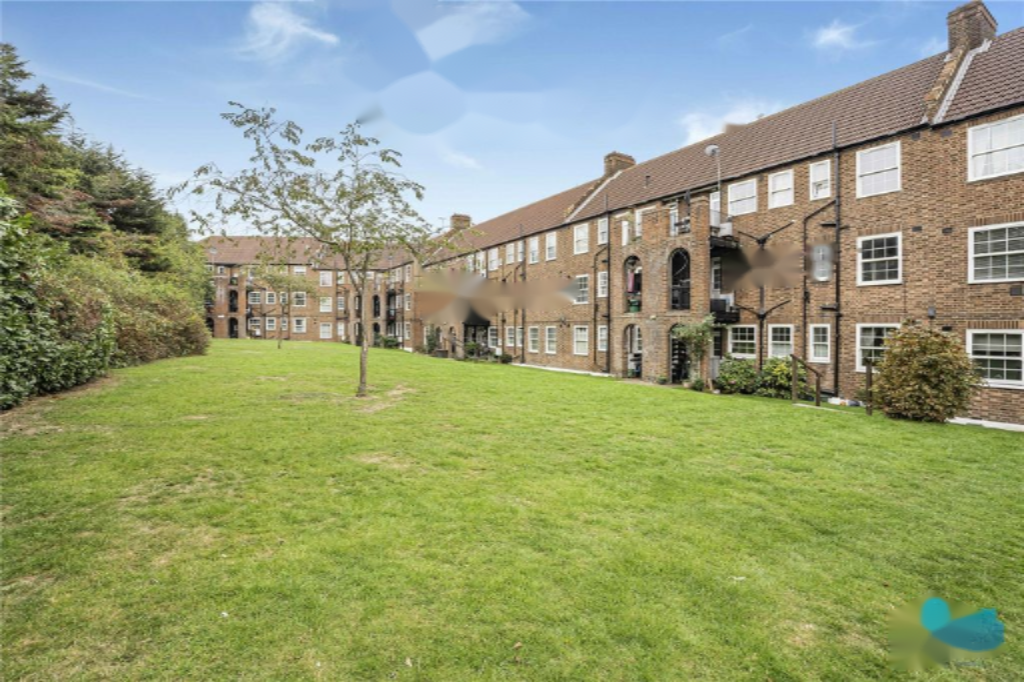 Квартира в Лондоне, Великобритания, 68 м² - фото 3