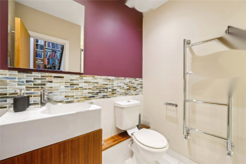 Квартира в Лондоне, Великобритания, 290 м² - фото 3