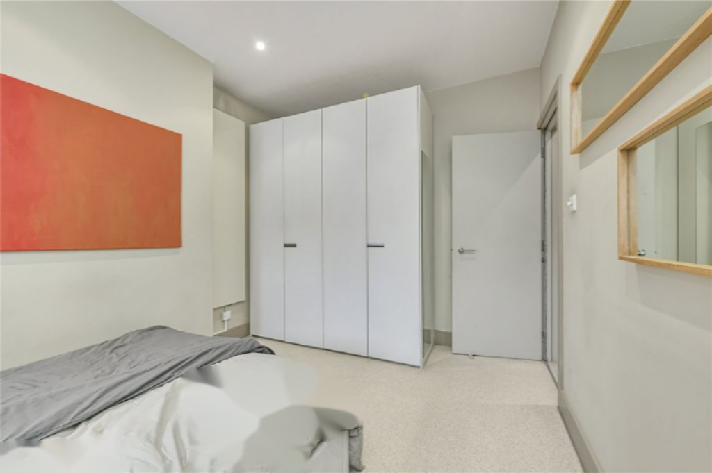 Квартира в Лондоне, Великобритания, 43 м² - фото 3