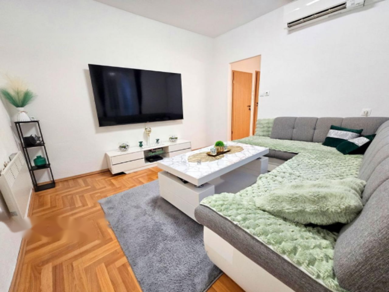 Квартира в Изоле, Словения, 72 м² - фото 3