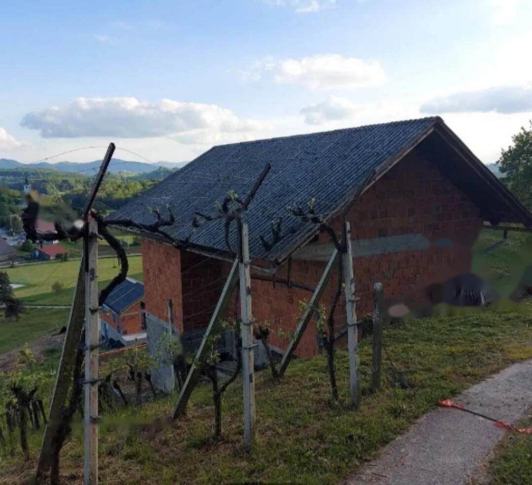 Дом в Луче, Словения, 99 м² - фото 3