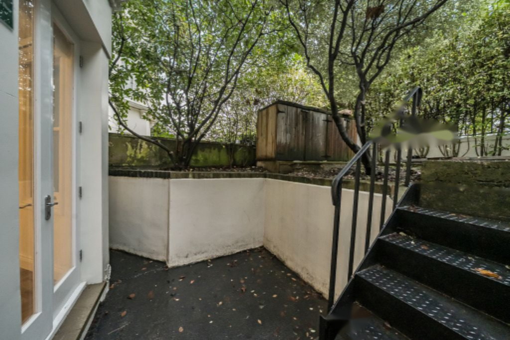 Квартира в Лондоне, Великобритания, 39 м² - фото 3