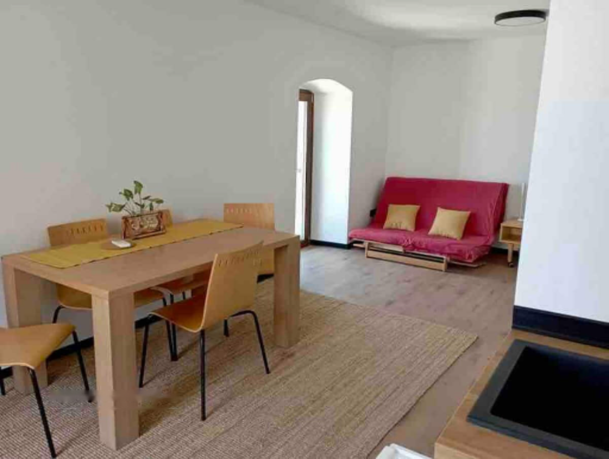 Квартира в Пиране, Словения, 39 м² - фото 3