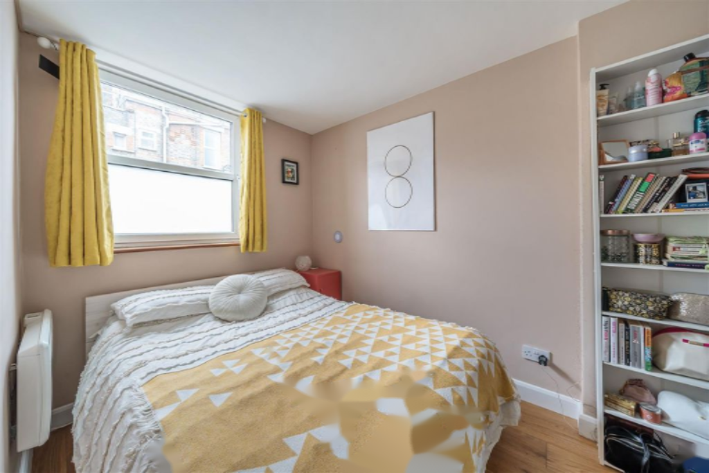 Квартира в Лондоне, Великобритания, 32 м² - фото 3