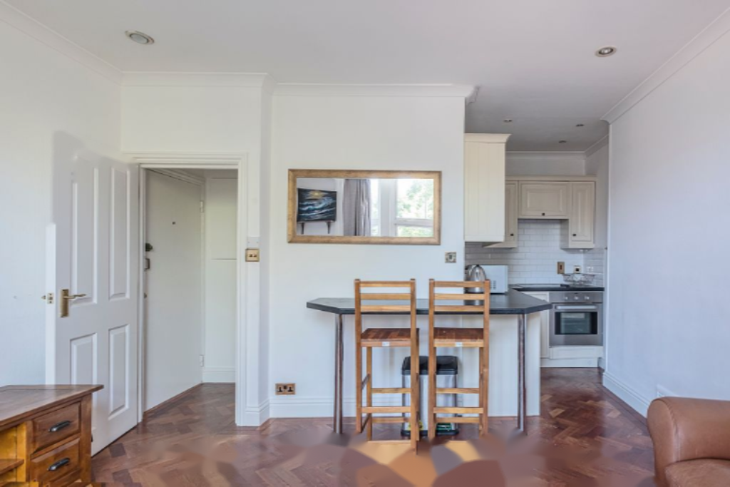 Квартира в Лондоне, Великобритания, 33 м² - фото 3