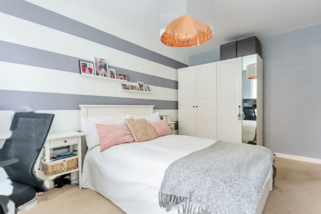 Квартира в Лондоне, Великобритания, 52 м² - фото 3