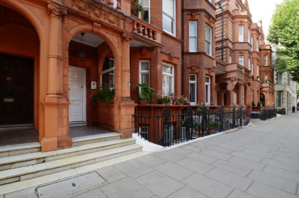 Квартира в Лондоне, Великобритания, 177 м² - фото 3