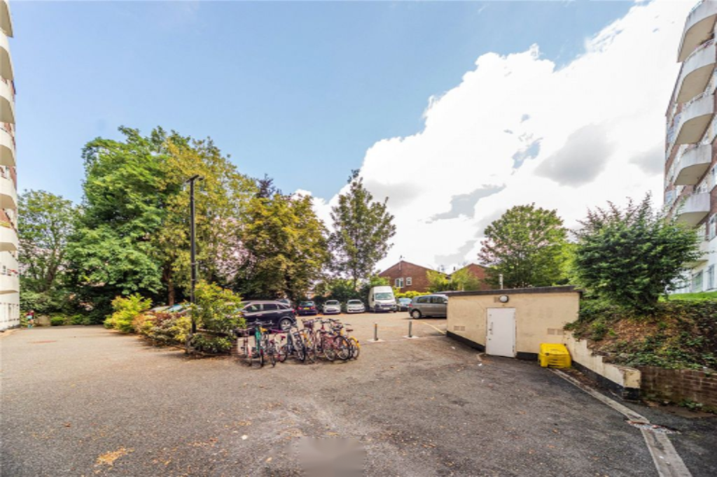 Квартира в Лондоне, Великобритания, 55 м² - фото 4