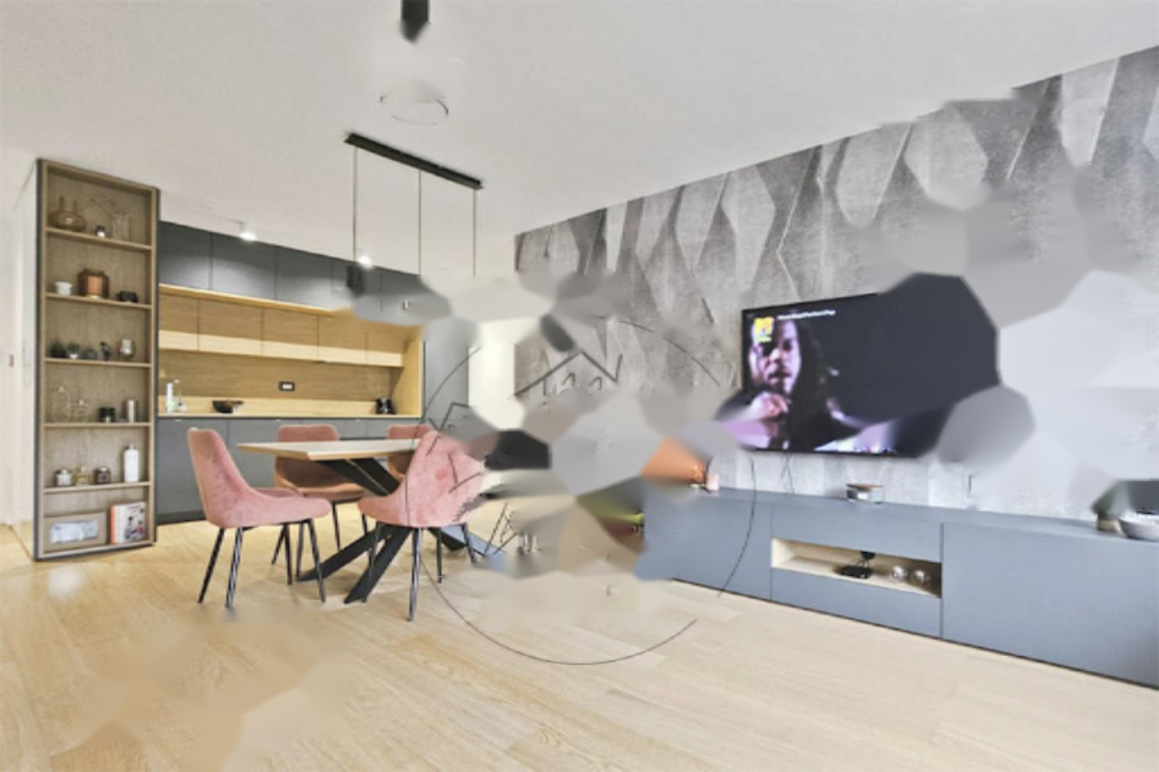 Квартира в Портороже, Словения, 81 м² - фото 4