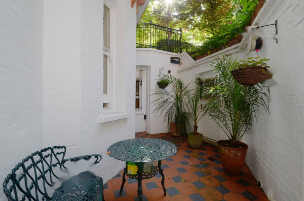 Квартира в Лондоне, Великобритания, 177 м² - фото 4