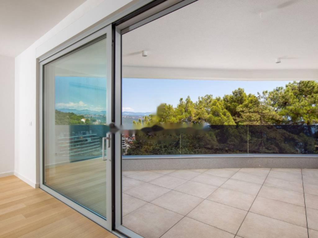 Квартира в Опатии, Хорватия, 126 м² - фото 4