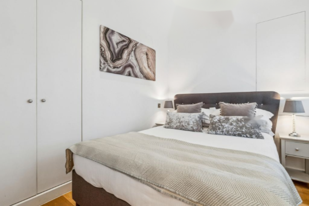 Квартира в Лондоне, Великобритания, 31 м² - фото 4