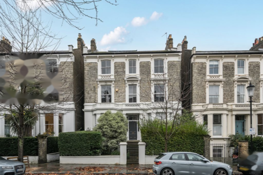 Квартира в Лондоне, Великобритания, 39 м² - фото 4