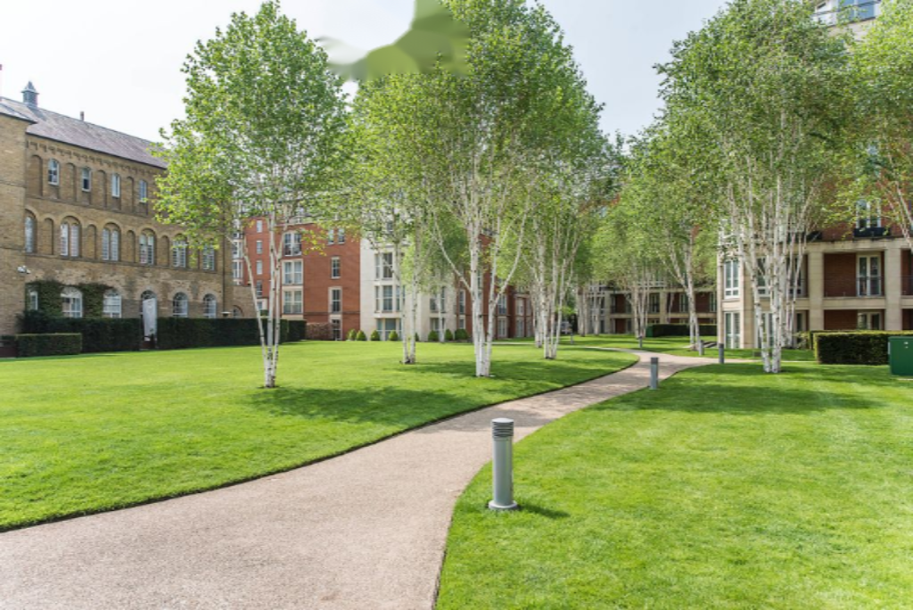 Квартира в Лондоне, Великобритания, 48 м² - фото 4