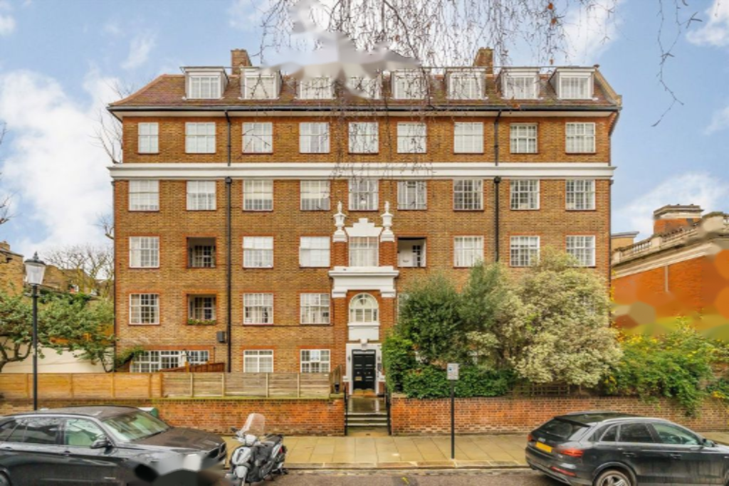 Квартира в Лондоне, Великобритания, 43 м² - фото 4