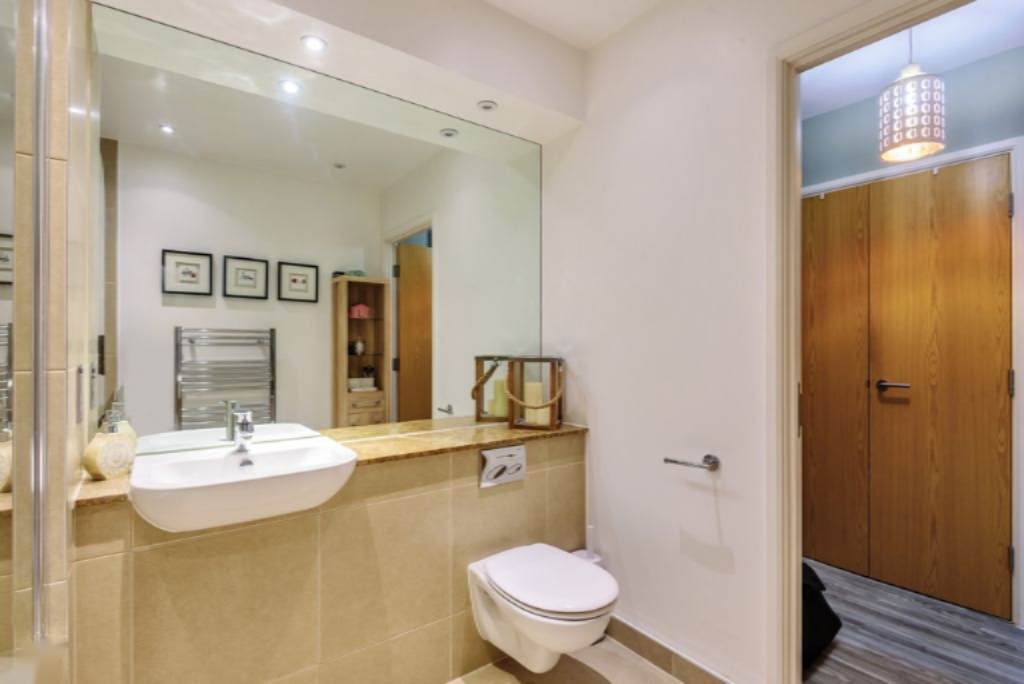 Квартира в Лондоне, Великобритания, 52 м² - фото 4