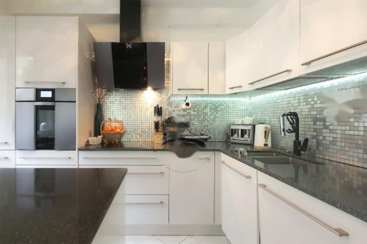 Квартира в Копере, Словения, 162 м² - фото 4