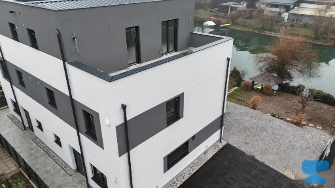 Дом в Любляне, Словения, 326 м² - фото 4