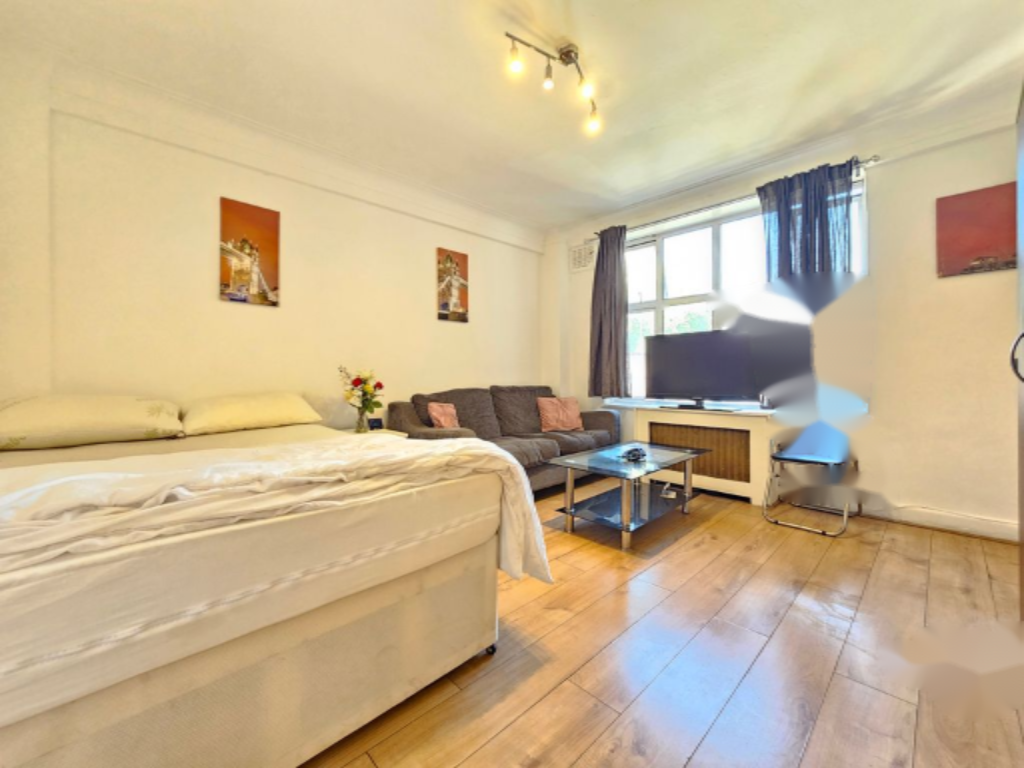 Квартира в Лондоне, Великобритания, 23 м² - фото 4