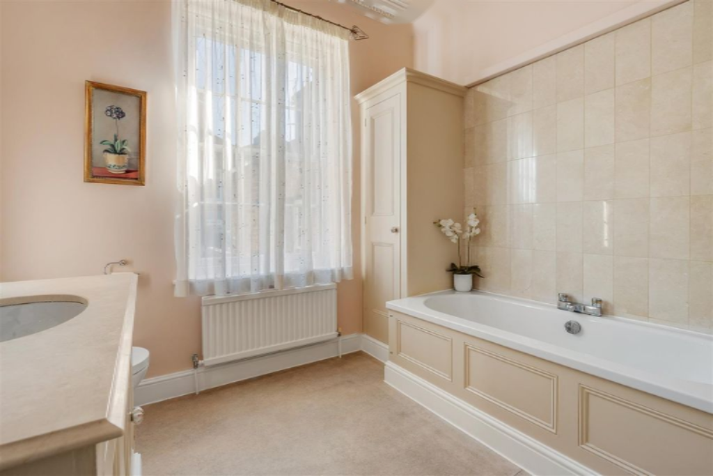 Квартира в Лондоне, Великобритания, 125 м² - фото 4