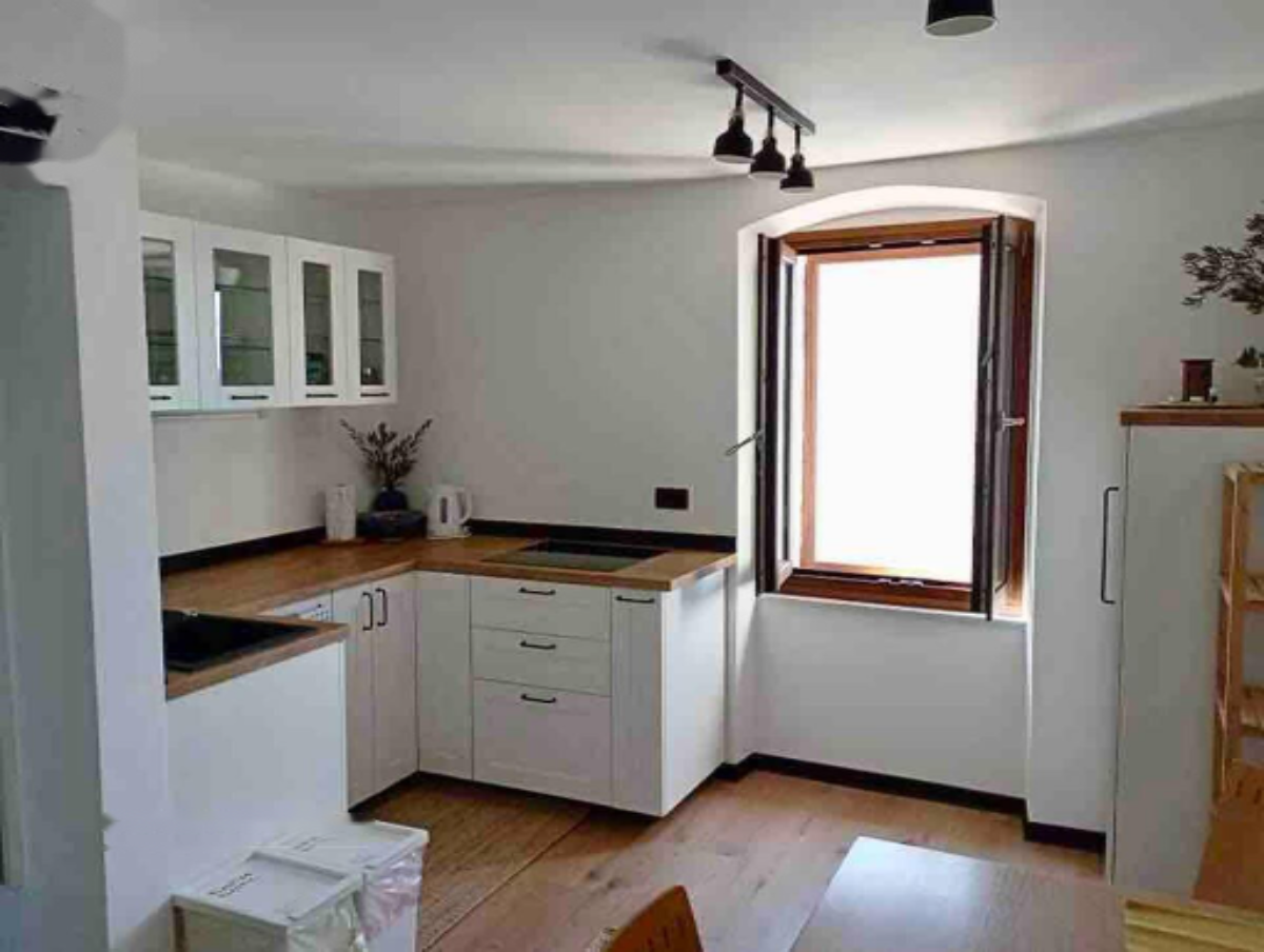 Квартира в Пиране, Словения, 39 м² - фото 4