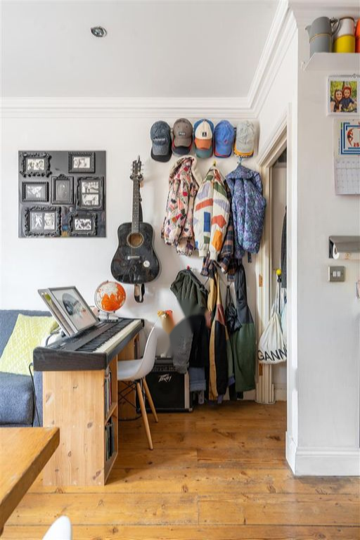 Квартира в Лондоне, Великобритания, 28 м² - фото 4