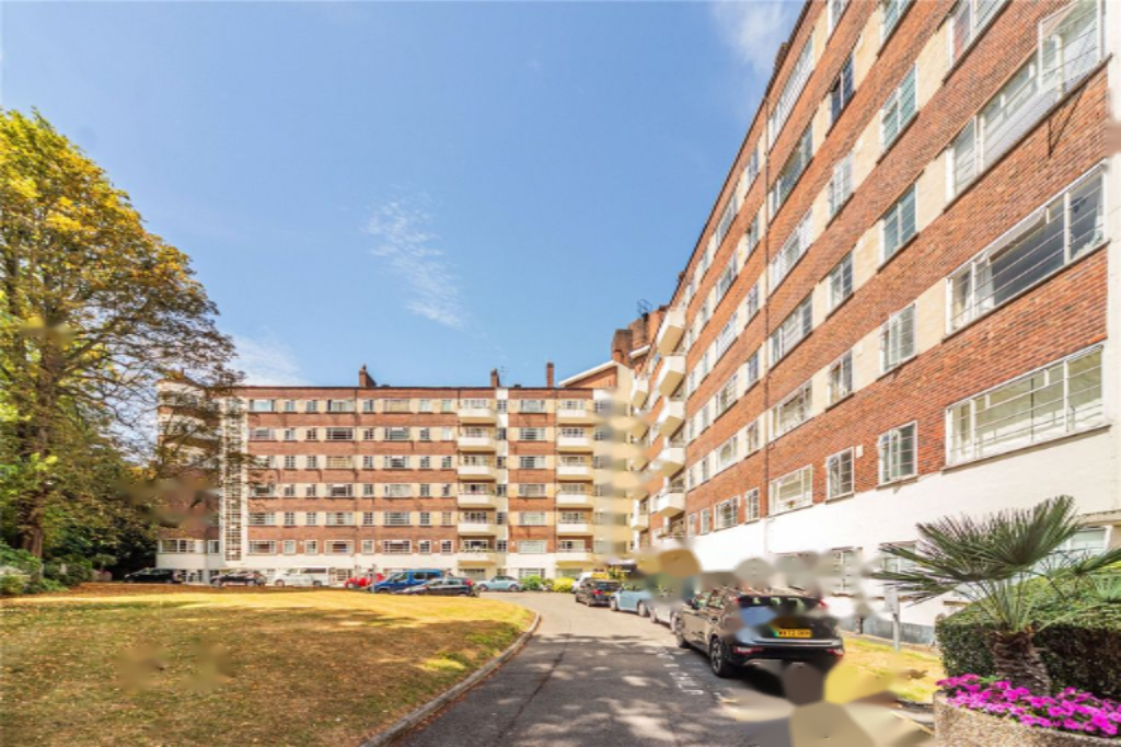 Квартира в Лондоне, Великобритания, 55 м² - фото 5