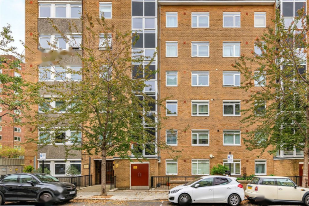 Квартира в Лондоне, Великобритания, 54 м² - фото 4