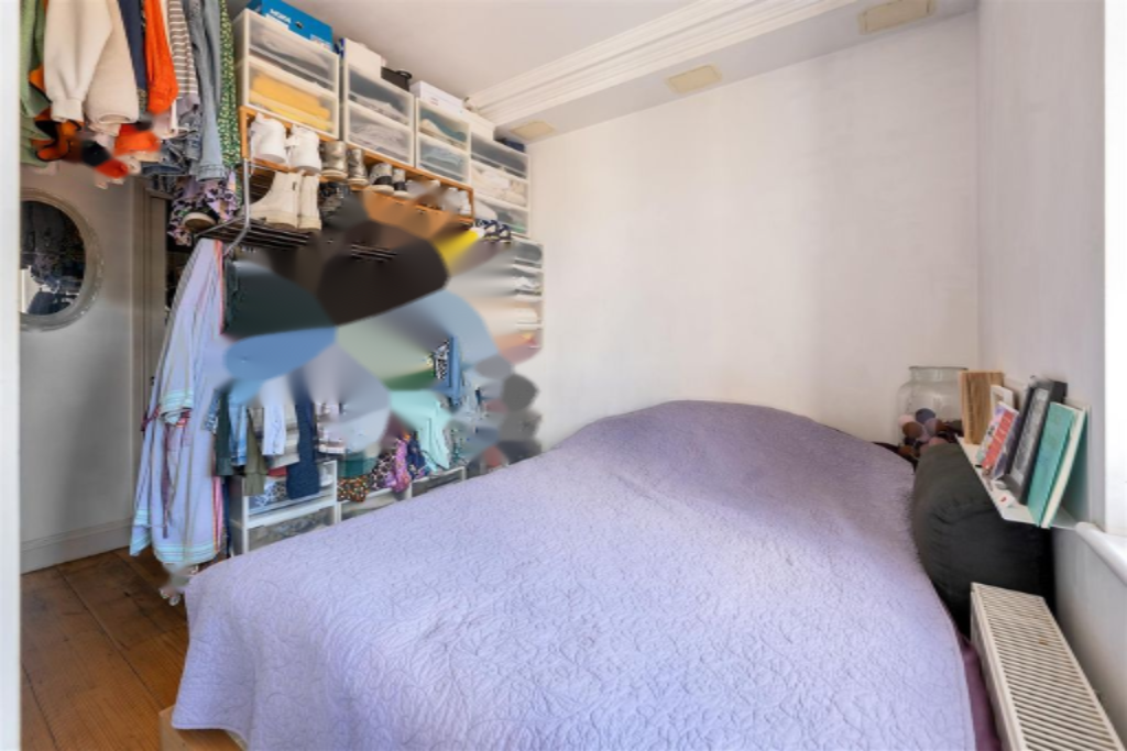 Квартира в Лондоне, Великобритания, 28 м² - фото 5