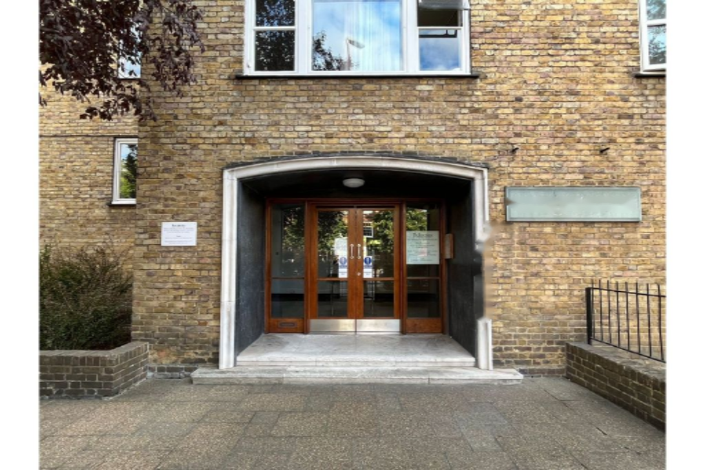 Квартира в Лондоне, Великобритания, 30 м² - фото 5