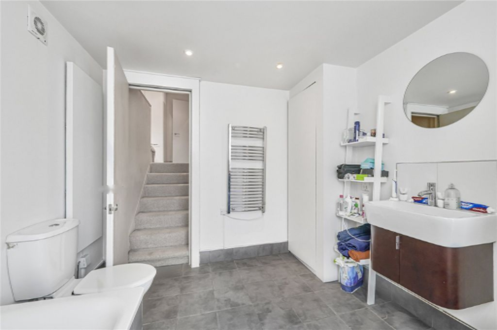 Квартира в Лондоне, Великобритания, 43 м² - фото 5