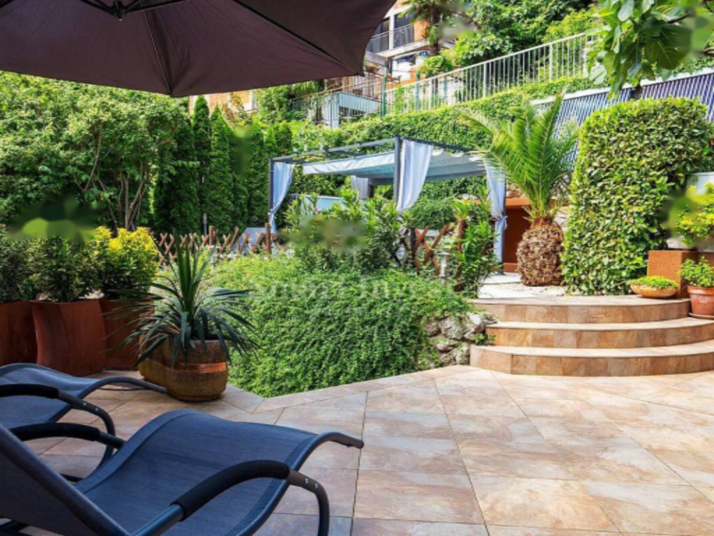 Дом в Опатии, Хорватия, 481 м² - фото 5