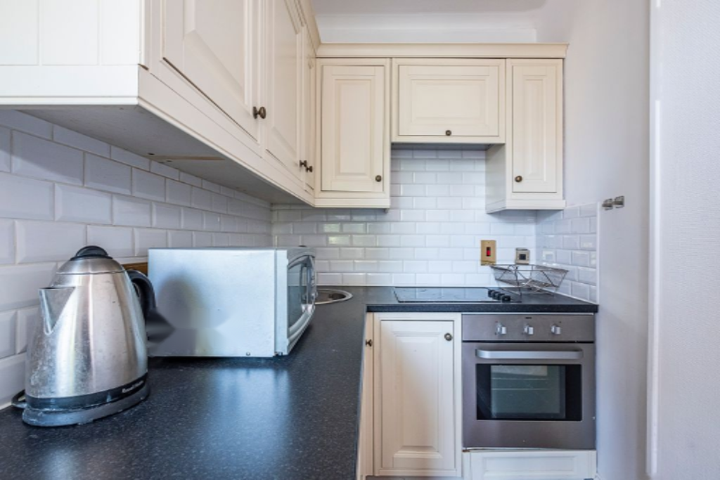 Квартира в Лондоне, Великобритания, 33 м² - фото 5