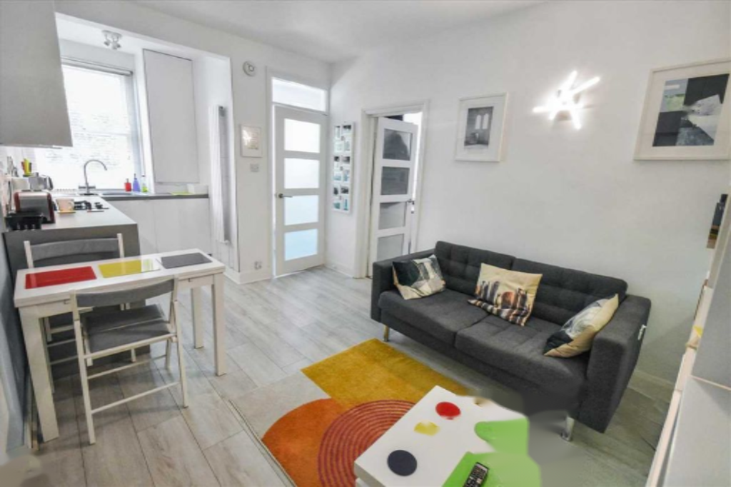 Квартира в Лондоне, Великобритания, 33 м² - фото 5