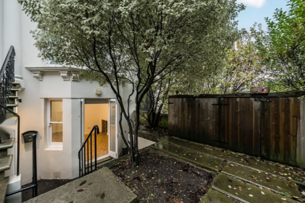 Квартира в Лондоне, Великобритания, 39 м² - фото 5